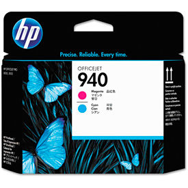 HP InkJet Printer Accessories & Replacement Parts