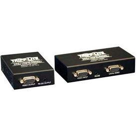 Signal Extenders, Repeaters, and Converters