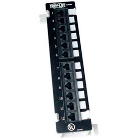 Network Patch Panels