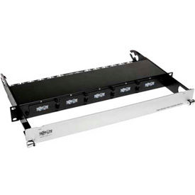 Network Rack Components