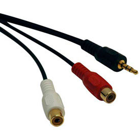 Audio/Video Cables
