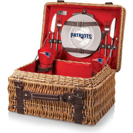 Logo Picnic Baskets