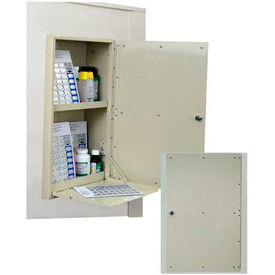 Harloff In Room Resident Medication Cabinets