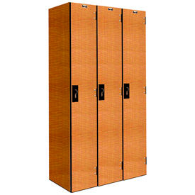 Hallowell VersaMax™ Phenolic Lockers