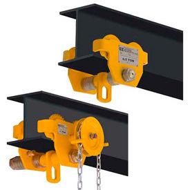 Hoists & Cranes | Trolleys-Manual & Electric Powered | JET® Electric ...