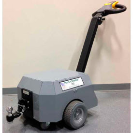 Electro Kinetic Technologies Pony Express Electric Tuggers