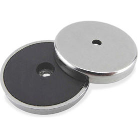 Round Base Magnets