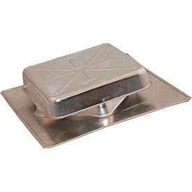Cool Attic® Static Roof Vents