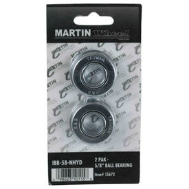 Martin Wheel Lawn & Garden Wheel Bearings