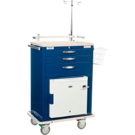 Malignant Hyperthermia Carts