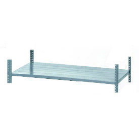 Steel Shelving & Accessories (18 & 20 Gauge)