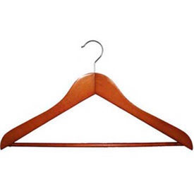 NAHANCO Wooden Hangers