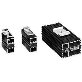 Hoffman® Semiconductor Control Panel Heaters