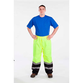 Utility Pro Wear Hi-Visibility Pants & Bib Overalls