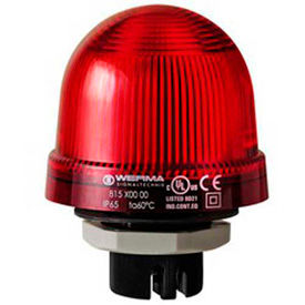 Werma LED Flashing Beacon