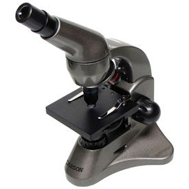 Microscopes & Scopes