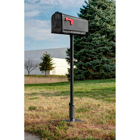 Outdoor Residential Mailboxes