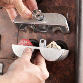JENDYK Universal Air Brake Truck Locks