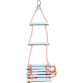 Confined Space Escape Ladders