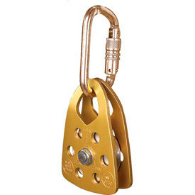 Confined Space Pulleys