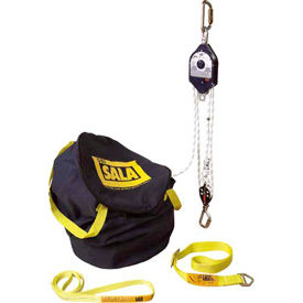 Fall Rescue Devices