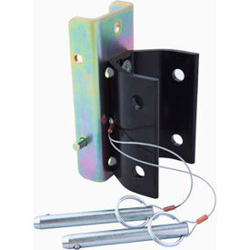 Tripod/Winch Mounting Brackets