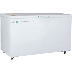 Chest Freezers