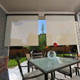 Keystone Fabrics Sun Shades