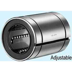 Clearance Adjustable Type Linear Bearing