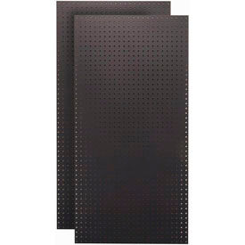 Triton - Industrial Tempered Wood Pegboards