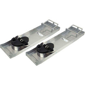 Concrete Kneeboards