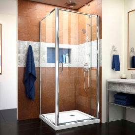 Dreamline Pivot Door Shower Enclosures