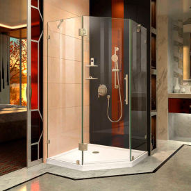 DreamLine™ Shower Enclosures, 36
