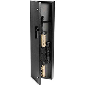 V-Line Steel Rifle & Shotgun Safes