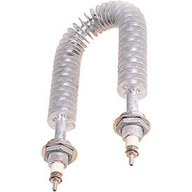 Vulcan Finned Tubular Heaters