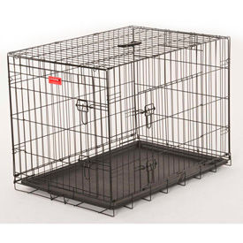 Lucky Dog Dog Training Crate