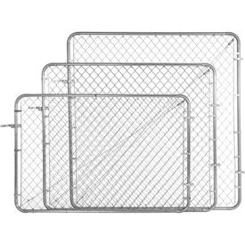 Jewett Cameron Fit Right Gate Panel Kits
