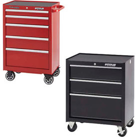 Waterloo Workspace Storage System