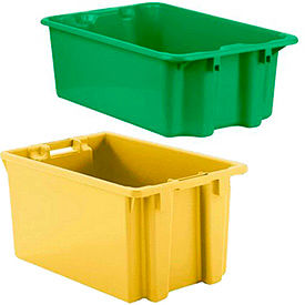 SSI-Schaefer Stack and Nest Totes