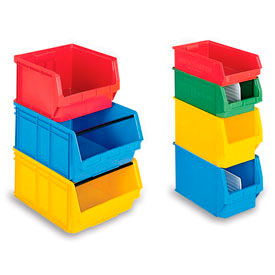 SSI-Schaefer Extra Large Stacking Bins