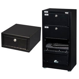 Datum Argos Pistol Security Cabinets
