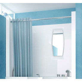 Spa World Venzi Shower Enclosures