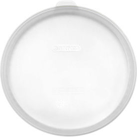 Araven Round Silicone Lids