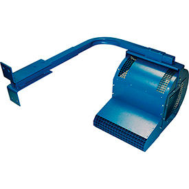 Patterson High Velocity Truck Coolers