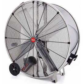 Shop-Vac Stainless Steel Portable Fans