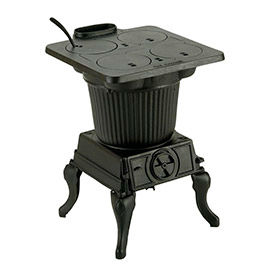 Coal Stove Heaters