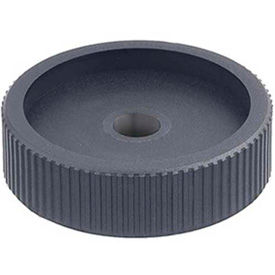 Knurled Handwheels & Cover Disks