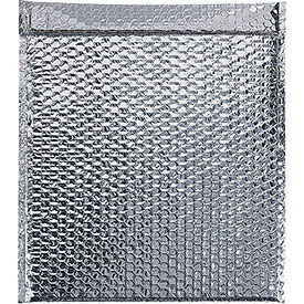 Cool Shield Bubble Mailers