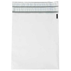 Returnable Poly Mailers