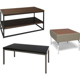 OFM Reception and Lounge Tables